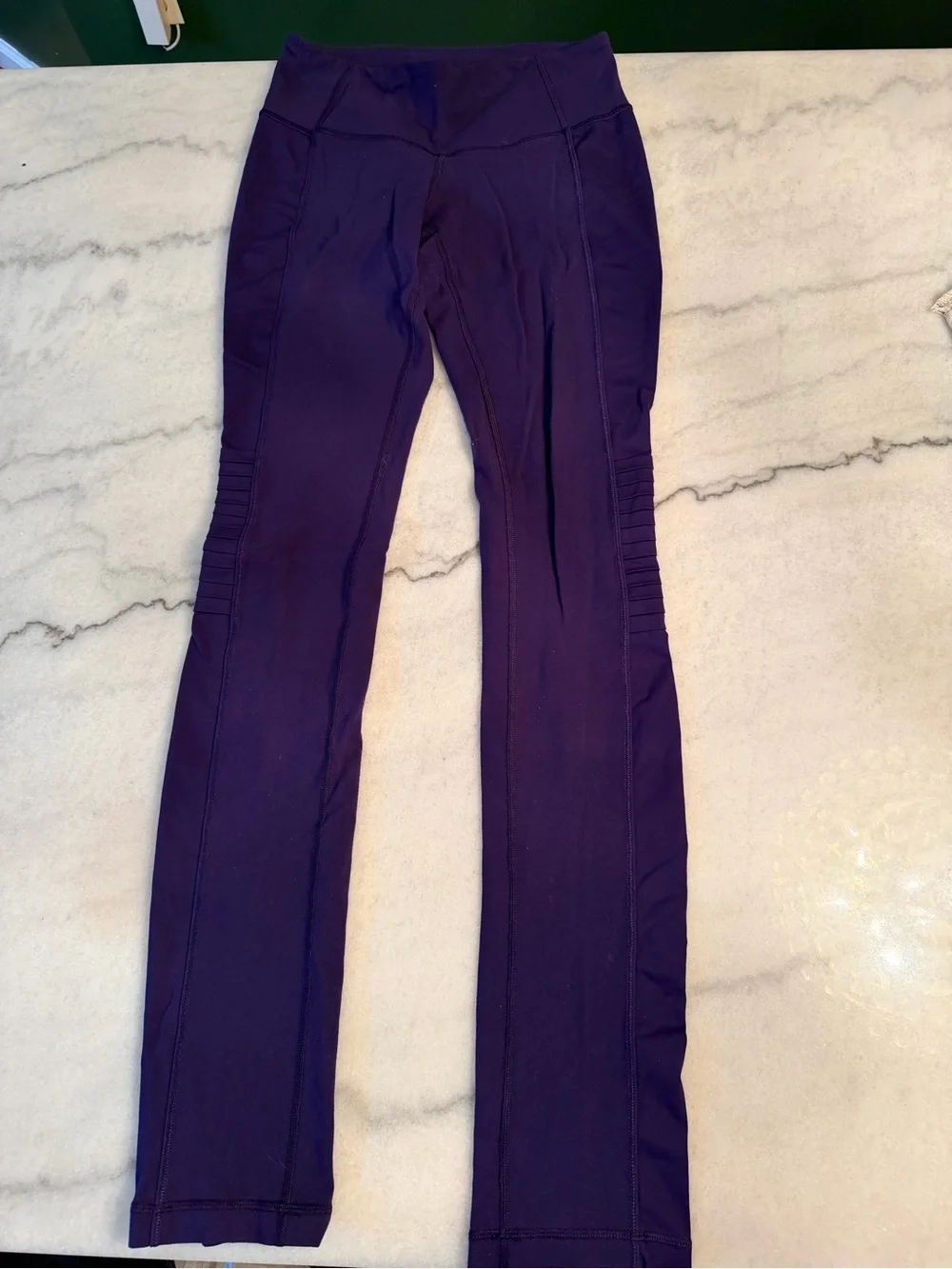 Lululemon virtue energy pants